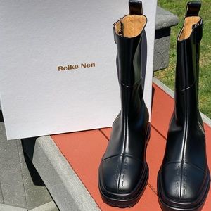 Reike Nen boots
